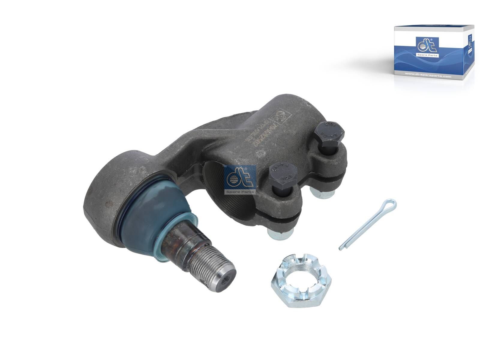 Ball joint | DT Spare Parts 5.22036
