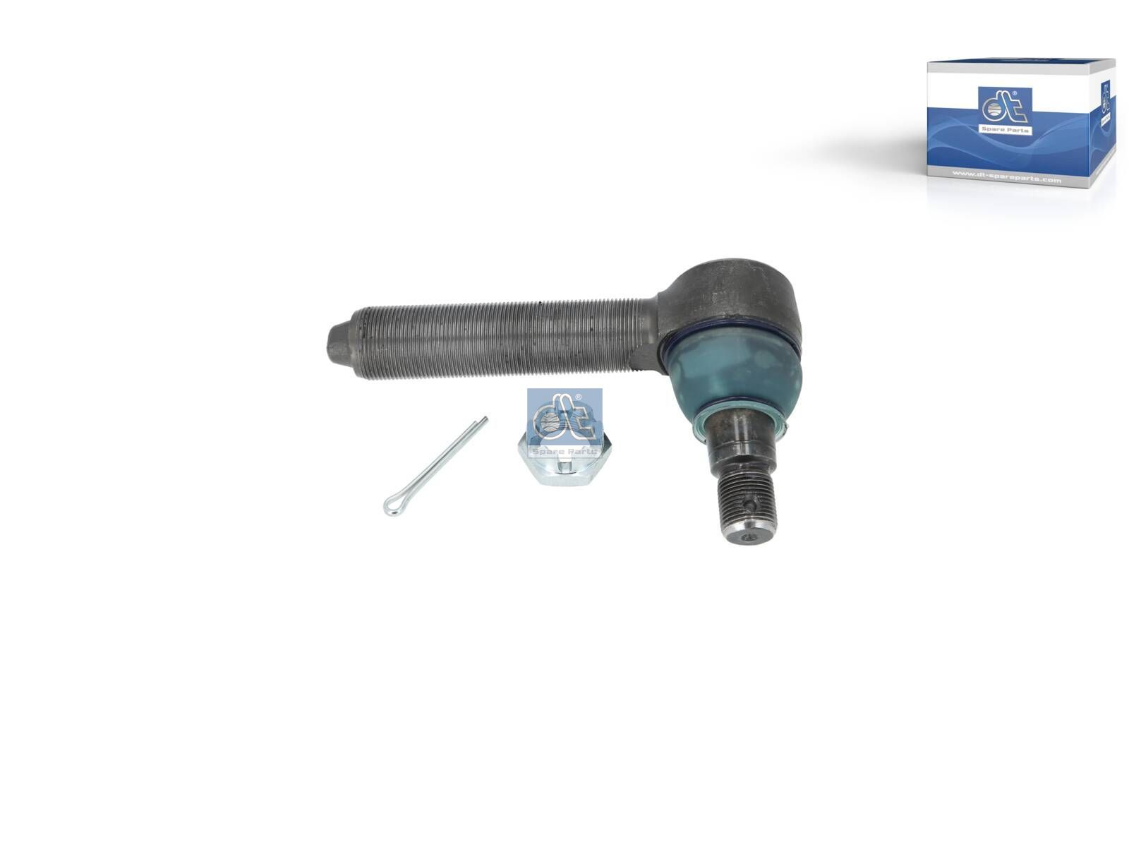 Ball joint | DT Spare Parts 5.22037