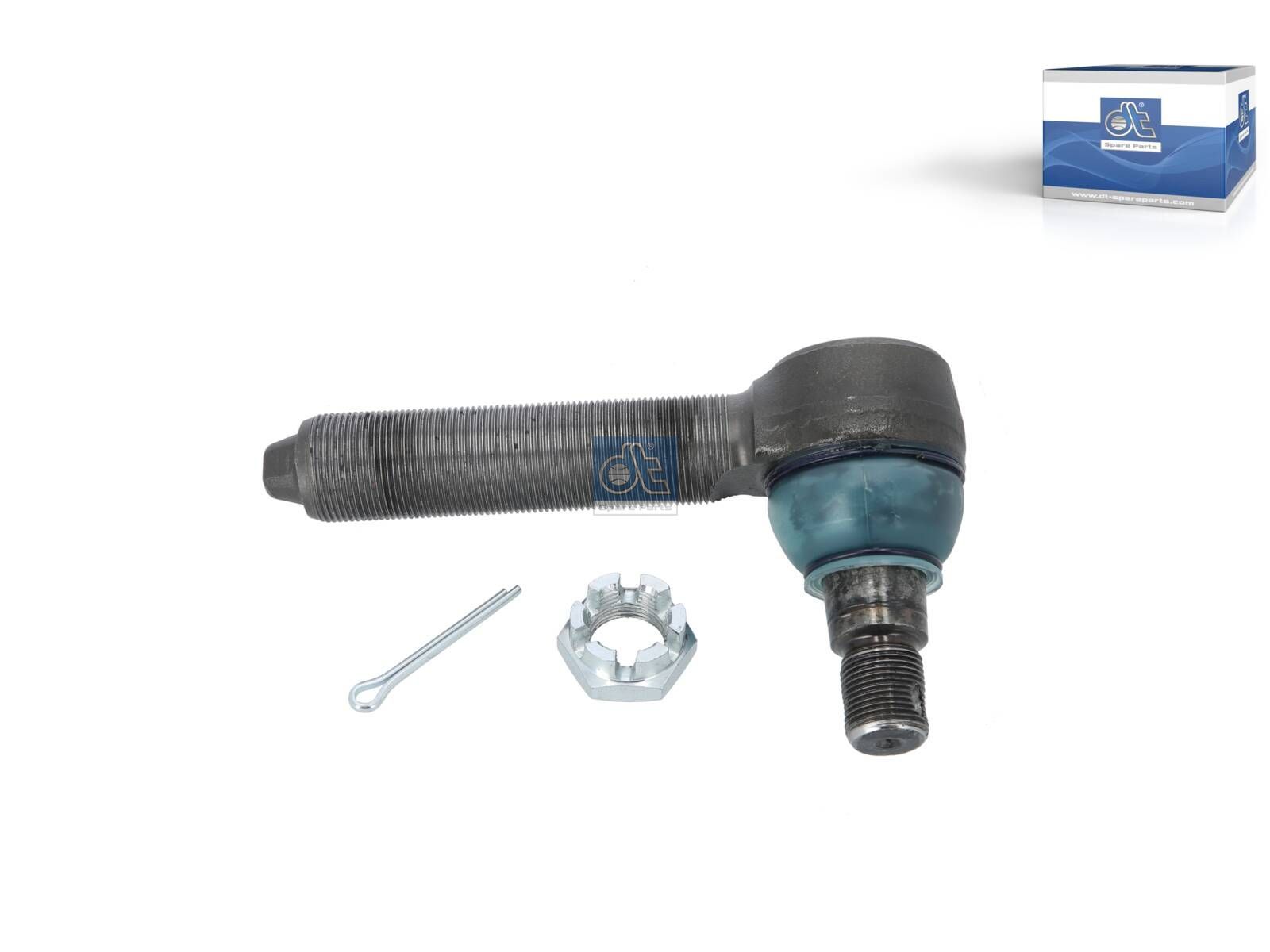 Ball joint | DT Spare Parts 5.22038