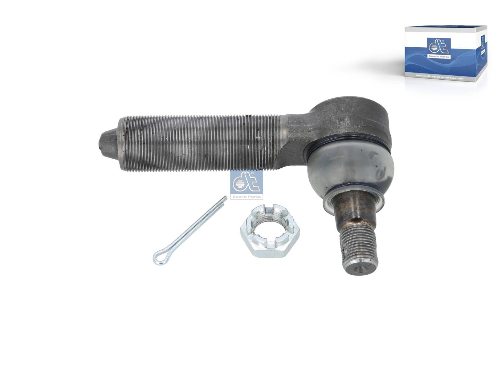 Ball joint | DT Spare Parts 5.22039