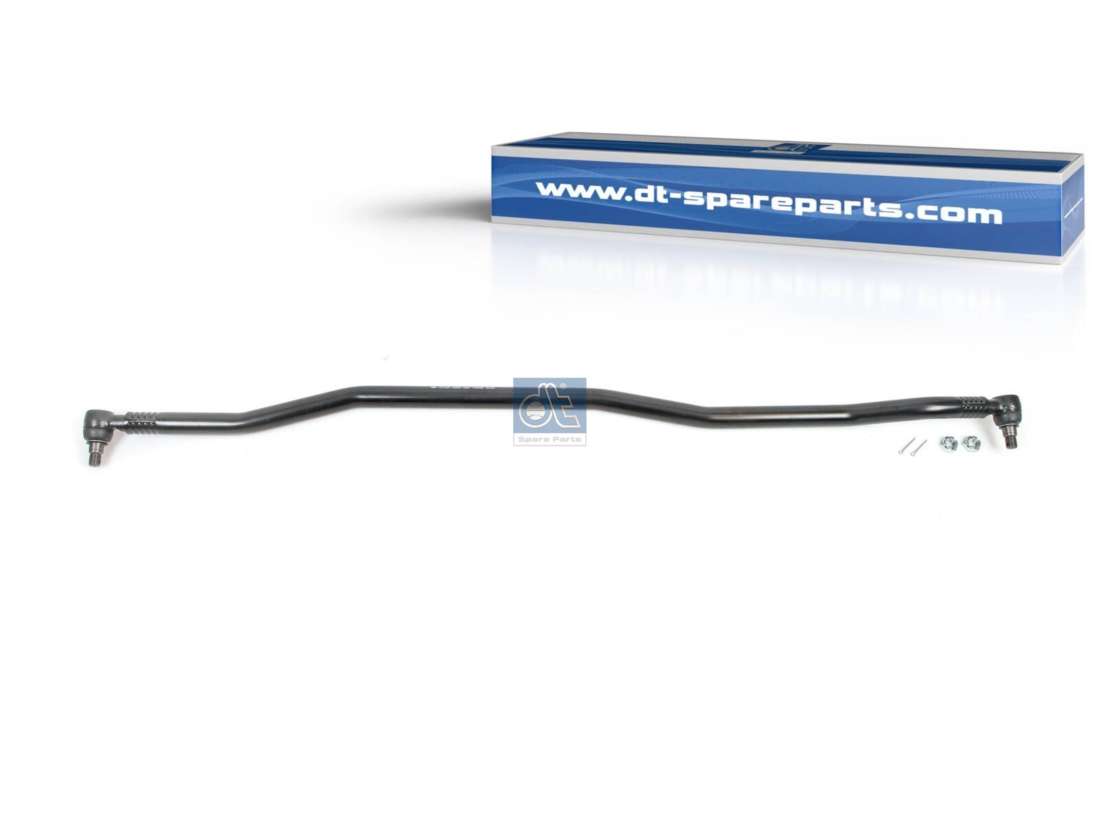 Drag link | DT Spare Parts 5.22050