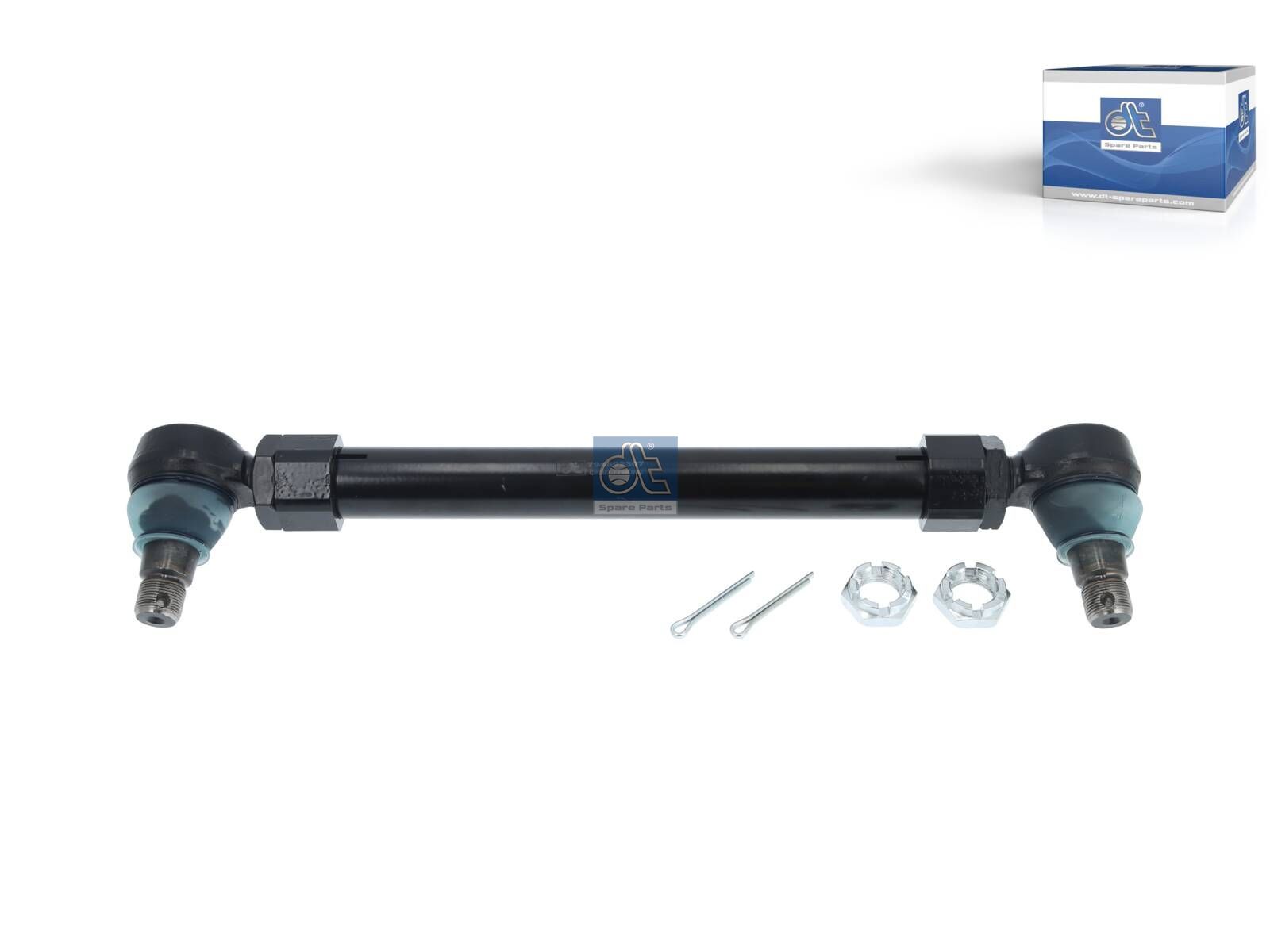 Track rod | DT Spare Parts 5.22082