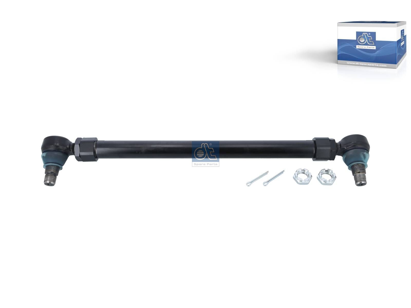 Track rod | DT Spare Parts 5.22083