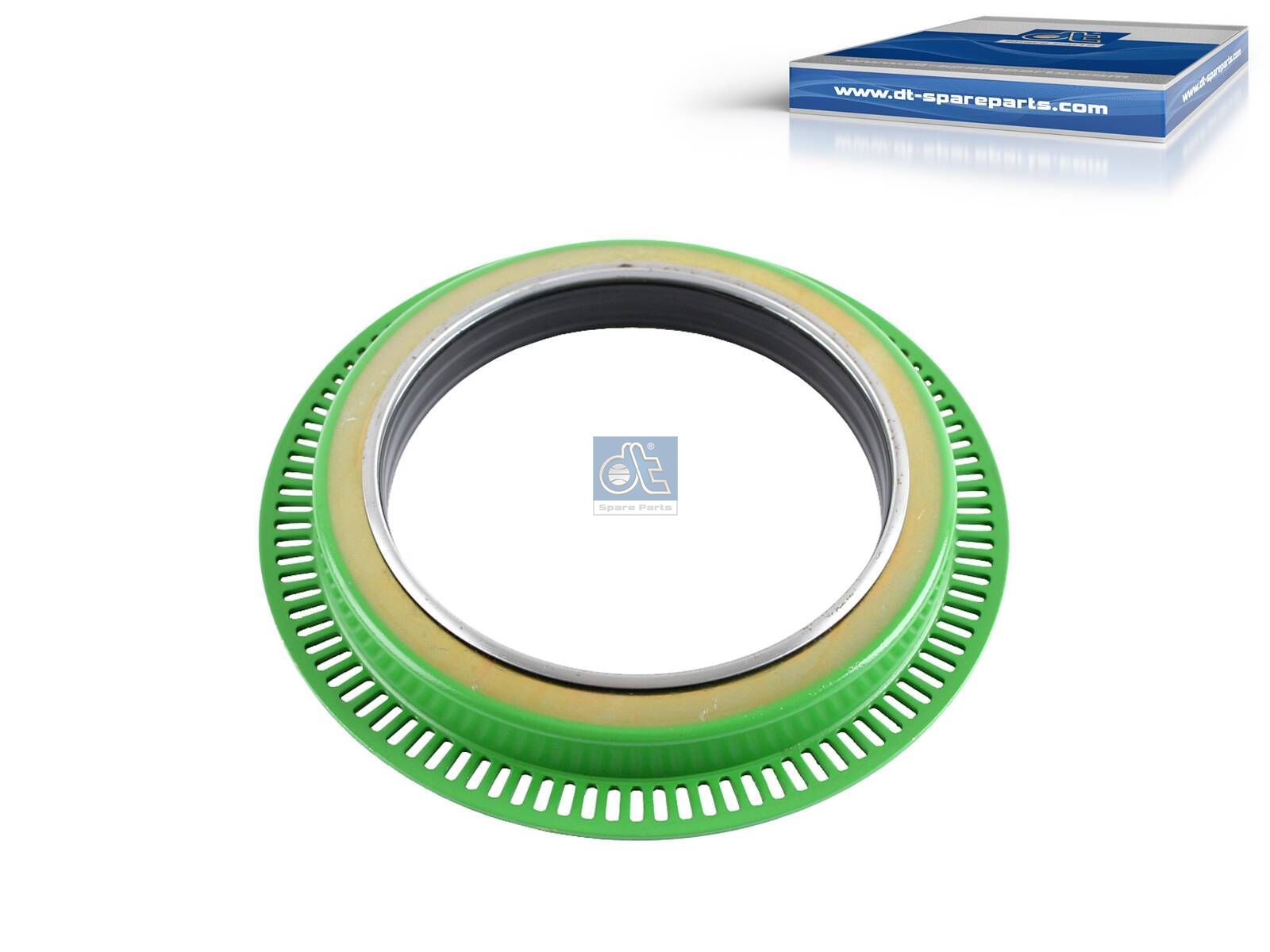 Oil seal | DT Spare Parts 5.30110