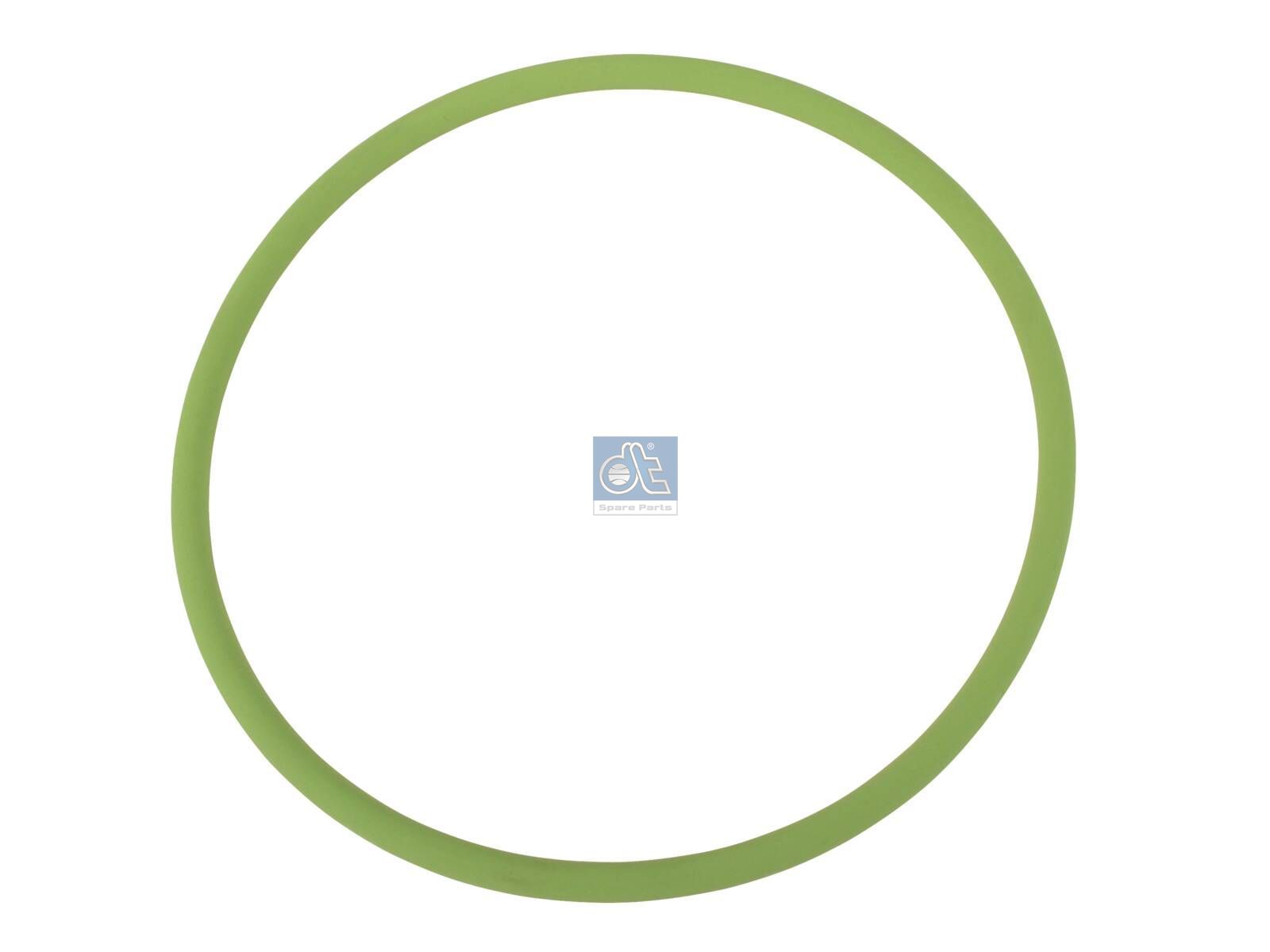 O-ring | DT Spare Parts 5.30122