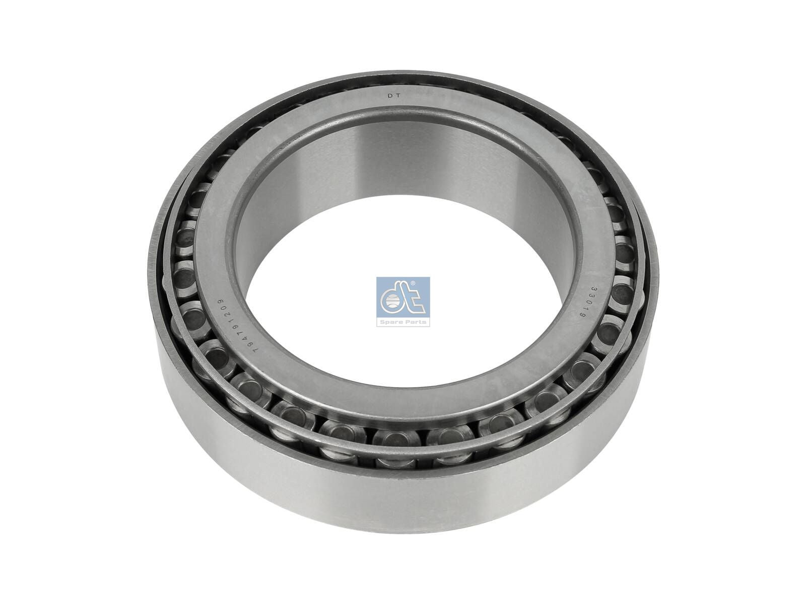 Tapered roller bearing | DT Spare Parts 5.30130