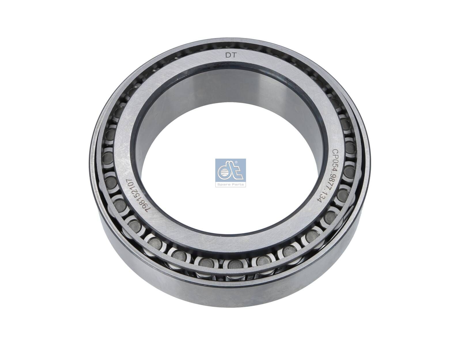 Rodamiento de rodillos cónicos DT Spare Parts 5.30134 Rodamiento de rodillos cónicos d: 105 mm