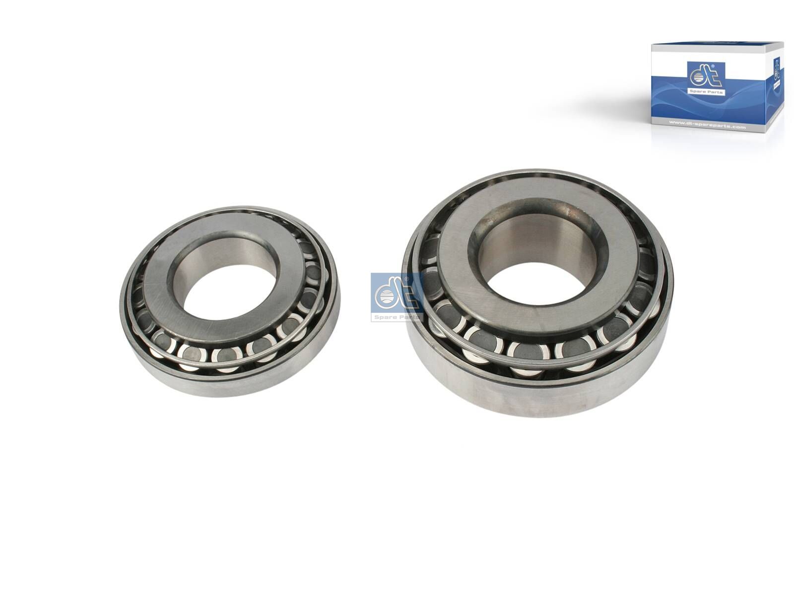 Bearing kit | DT Spare Parts 5.30137