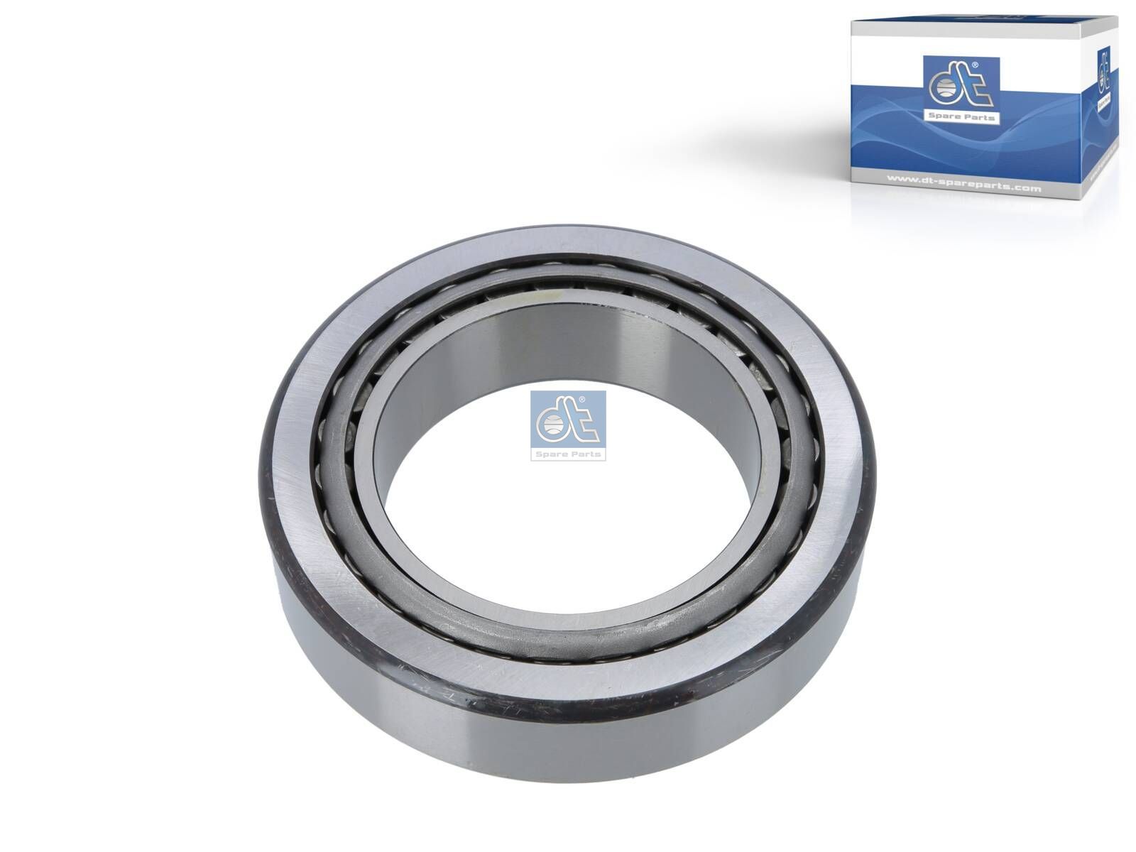 Tapered roller bearing | DT Spare Parts 5.30139
