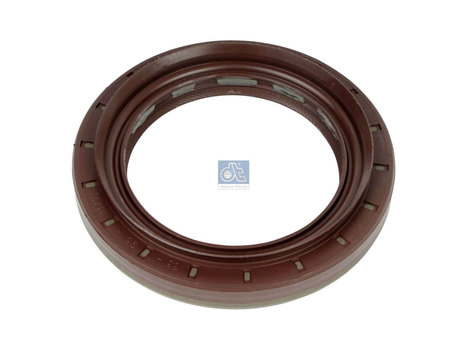 Oil seal | DT Spare Parts 5.30150