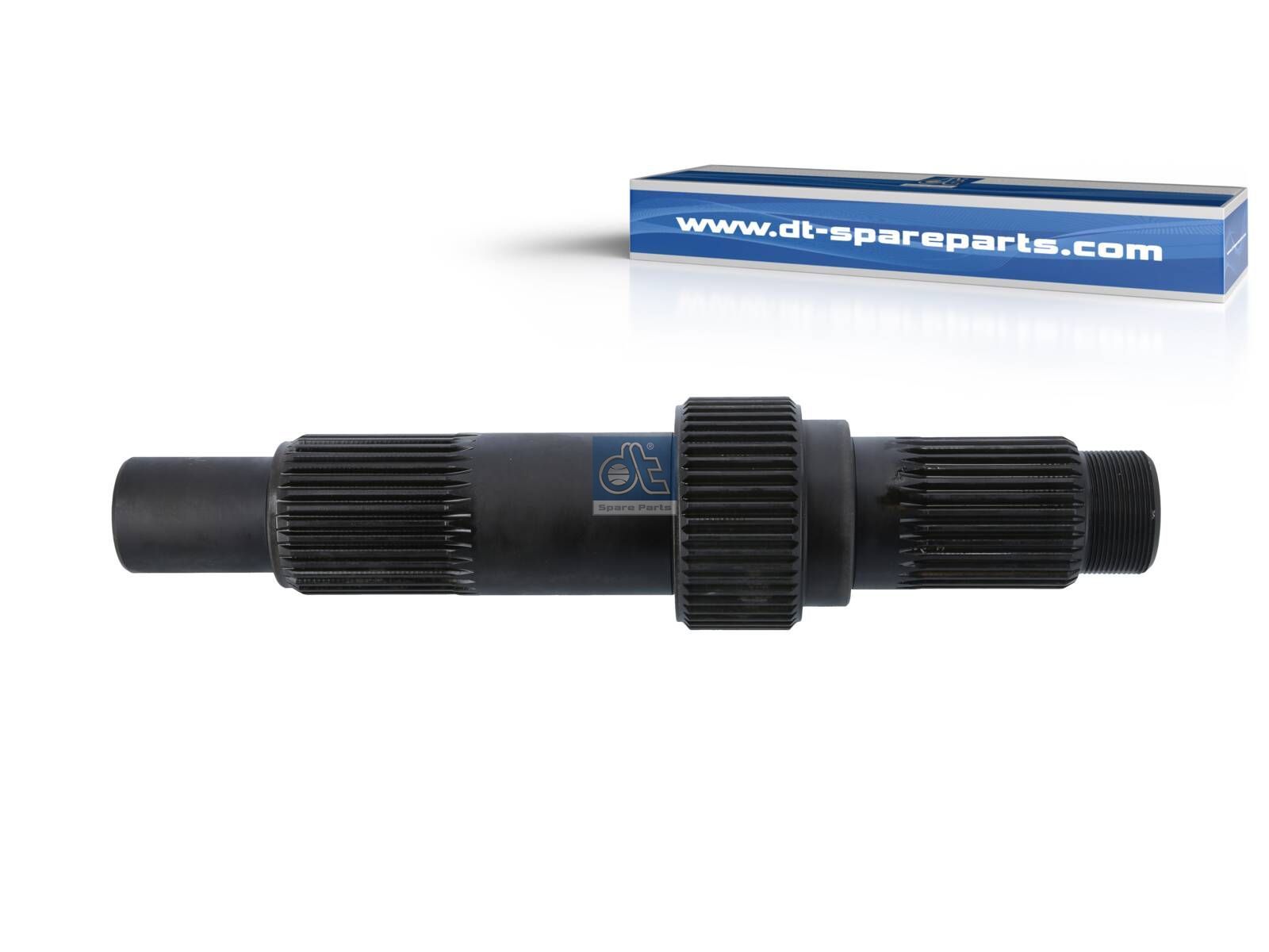 Shaft | DT Spare Parts 5.30161
