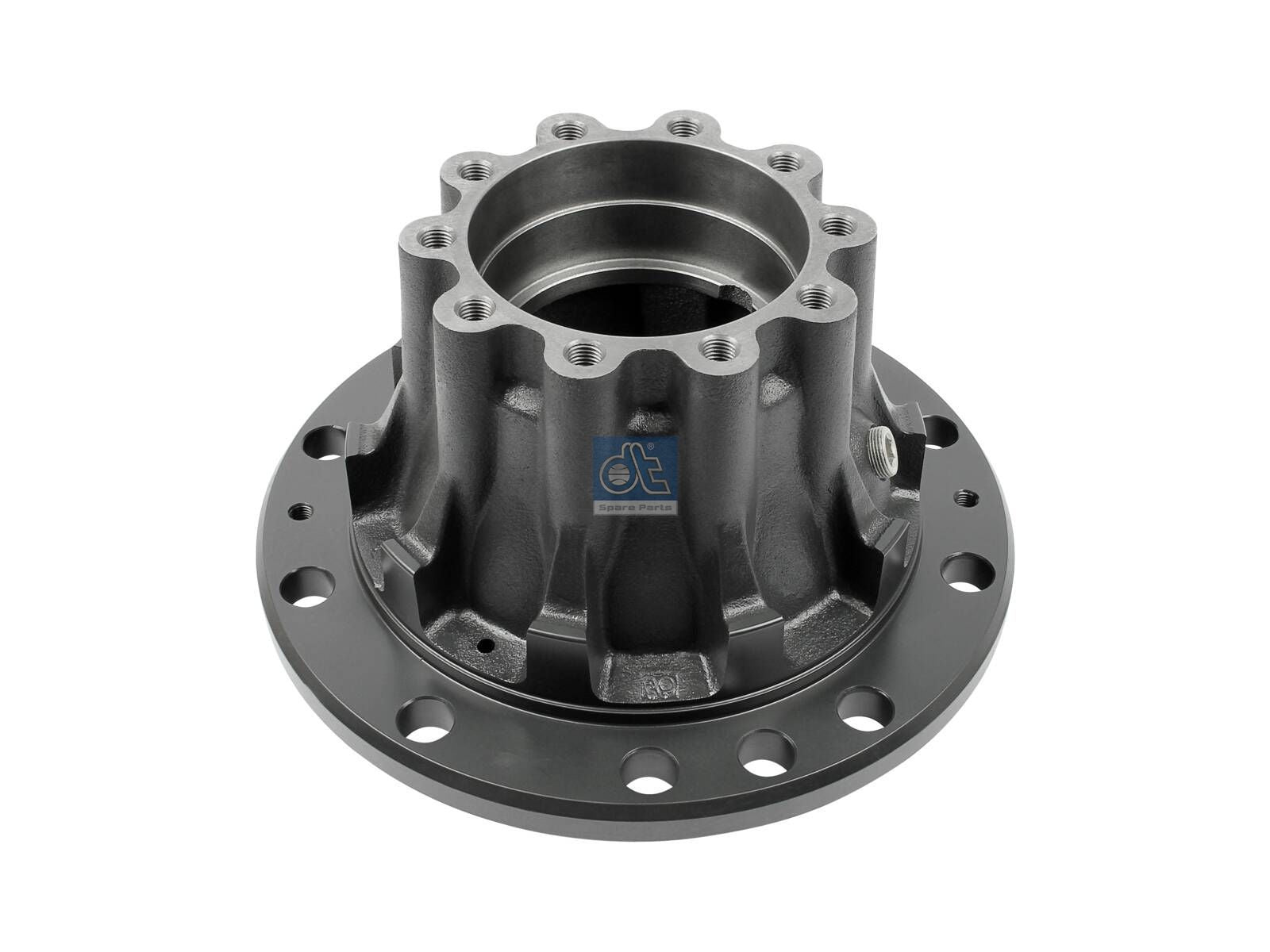 Wheel hub | DT Spare Parts 5.30171