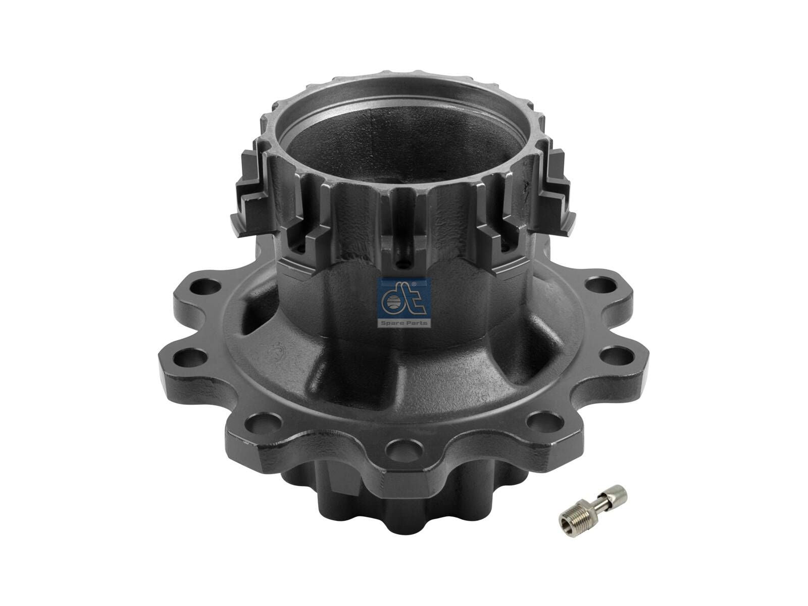 Wheel hub | DT Spare Parts 5.30173