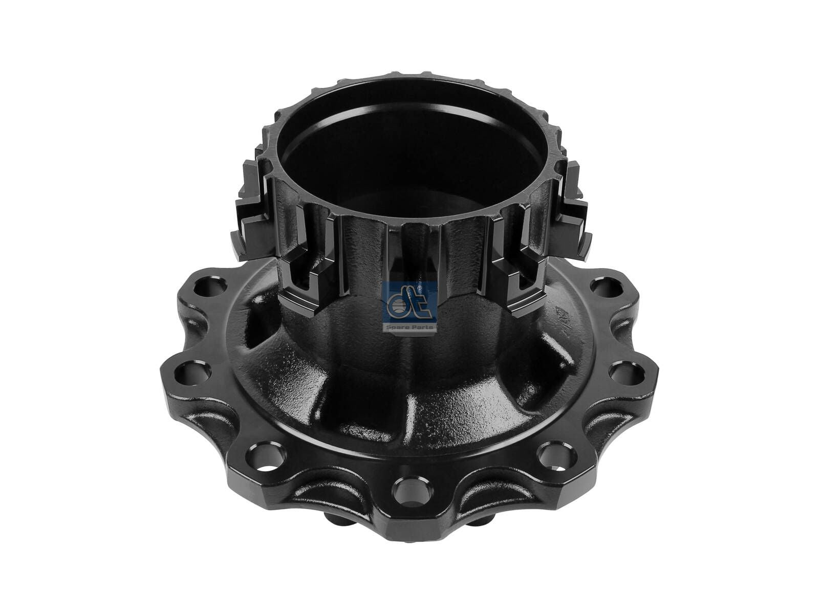 Wheel hub | DT Spare Parts 5.30174