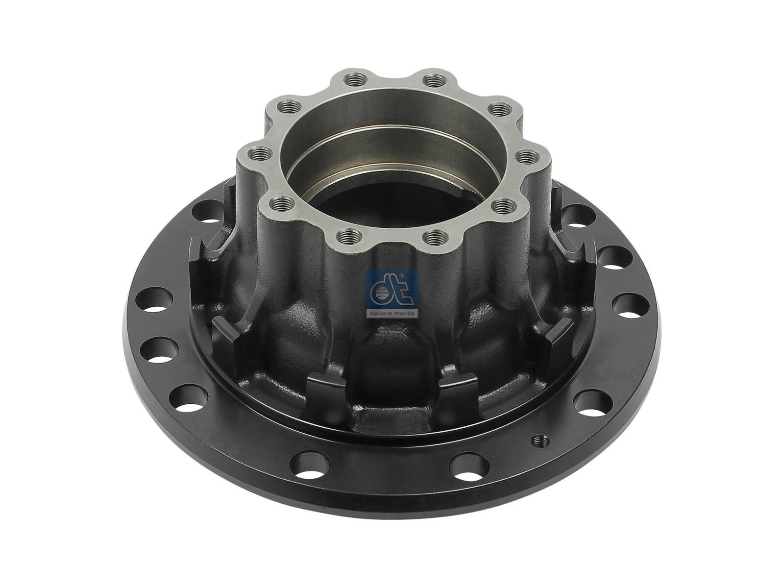 Wheel hub | DT Spare Parts 5.30175