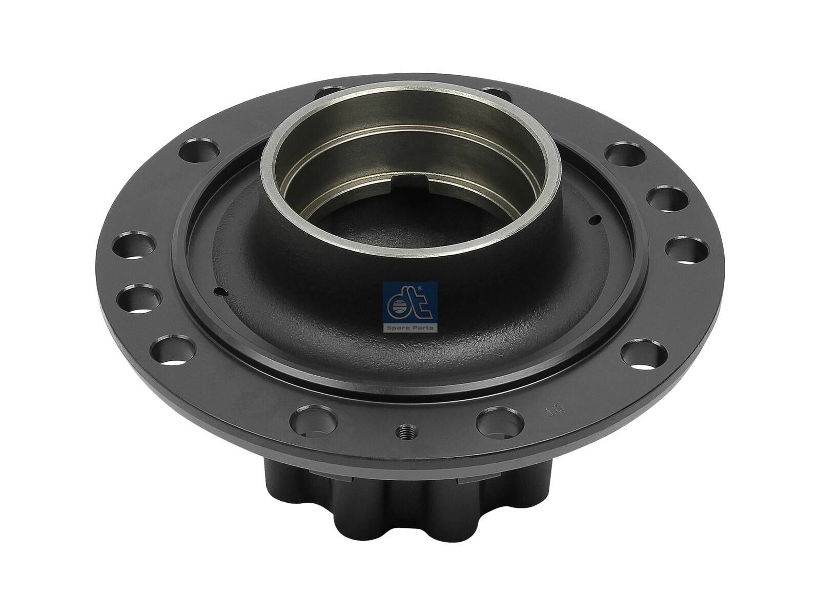 Wheel hub | DT Spare Parts 5.30175