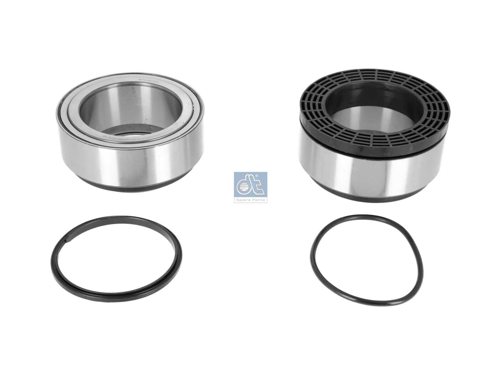 Wheel bearing unit | DT Spare Parts 5.30190