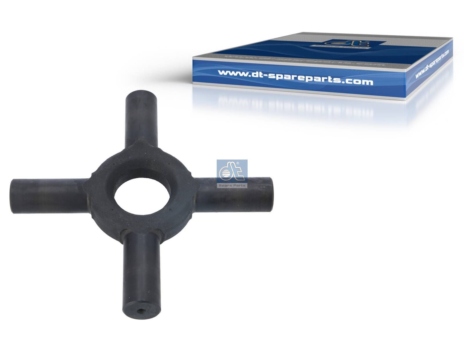 Spider | DT Spare Parts 5.30200