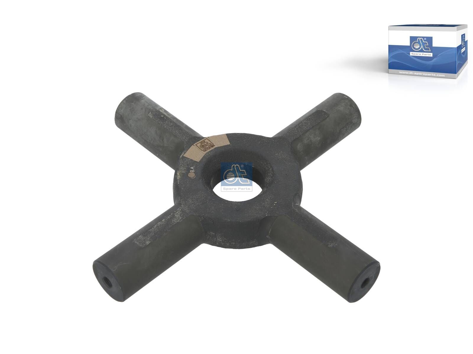 Spider | DT Spare Parts 5.30201