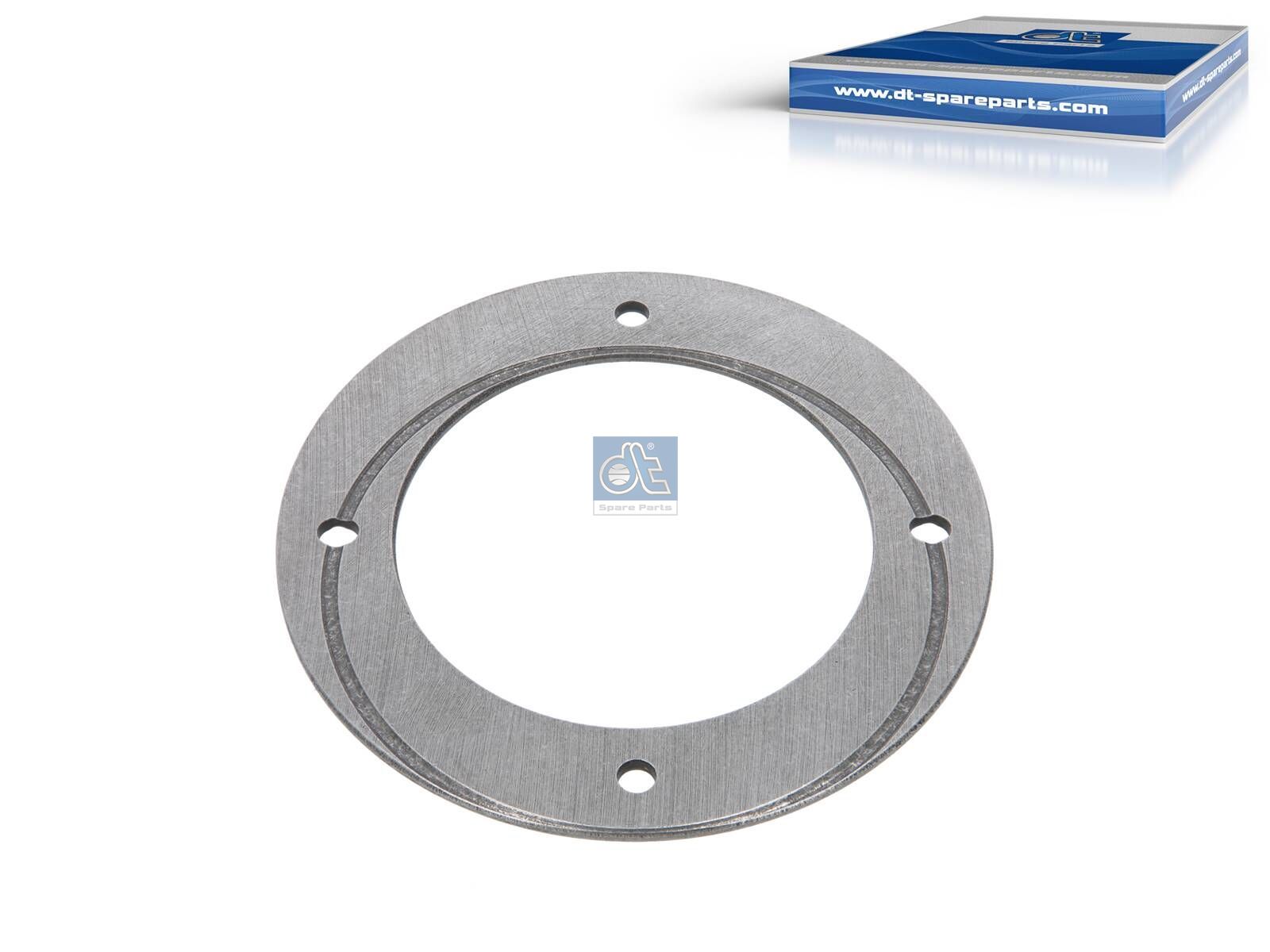 Thrust washer | DT Spare Parts 5.30211