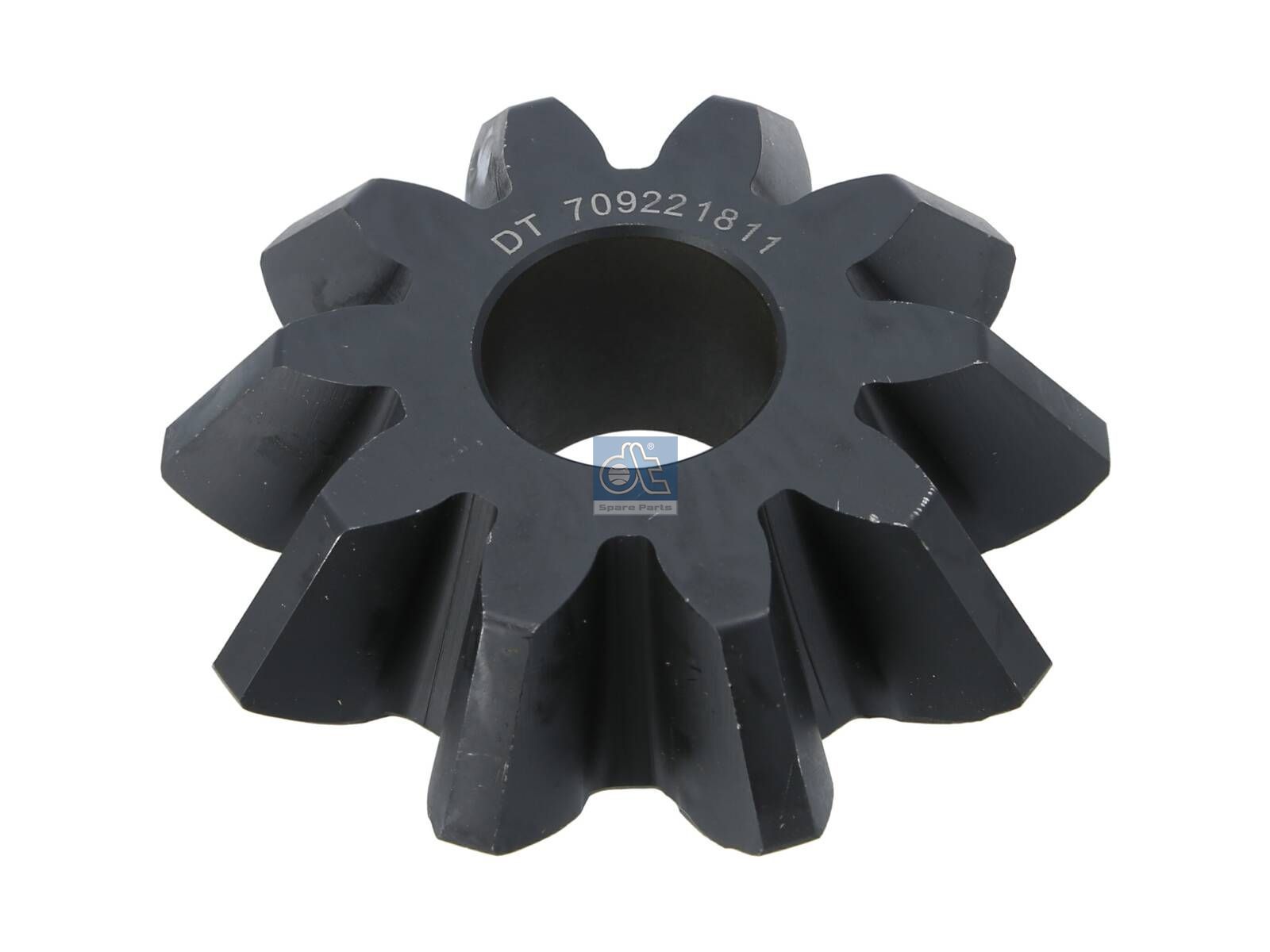 Spider pinion | DT Spare Parts 5.30216