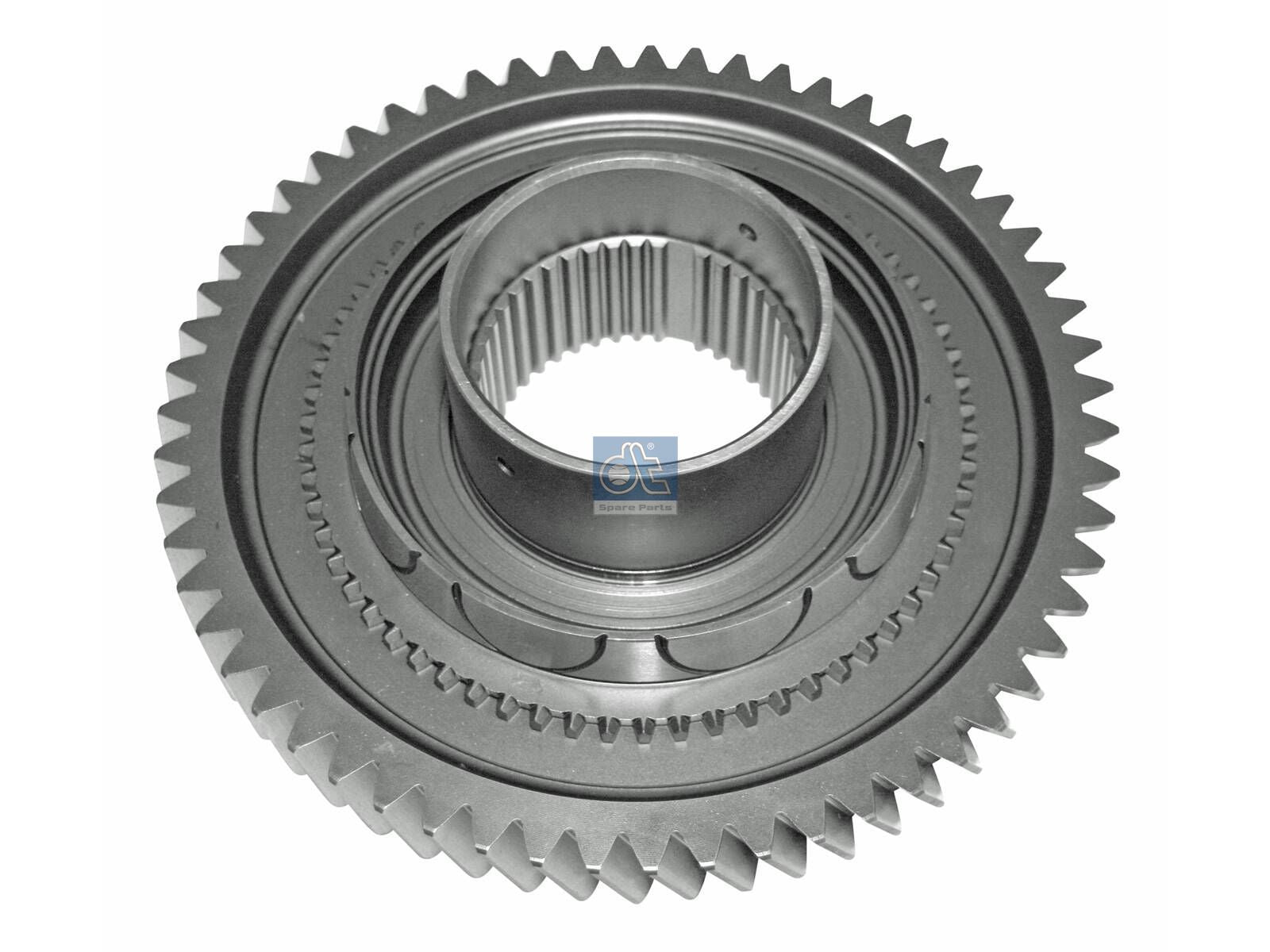 Coupling body | DT Spare Parts 5.30217