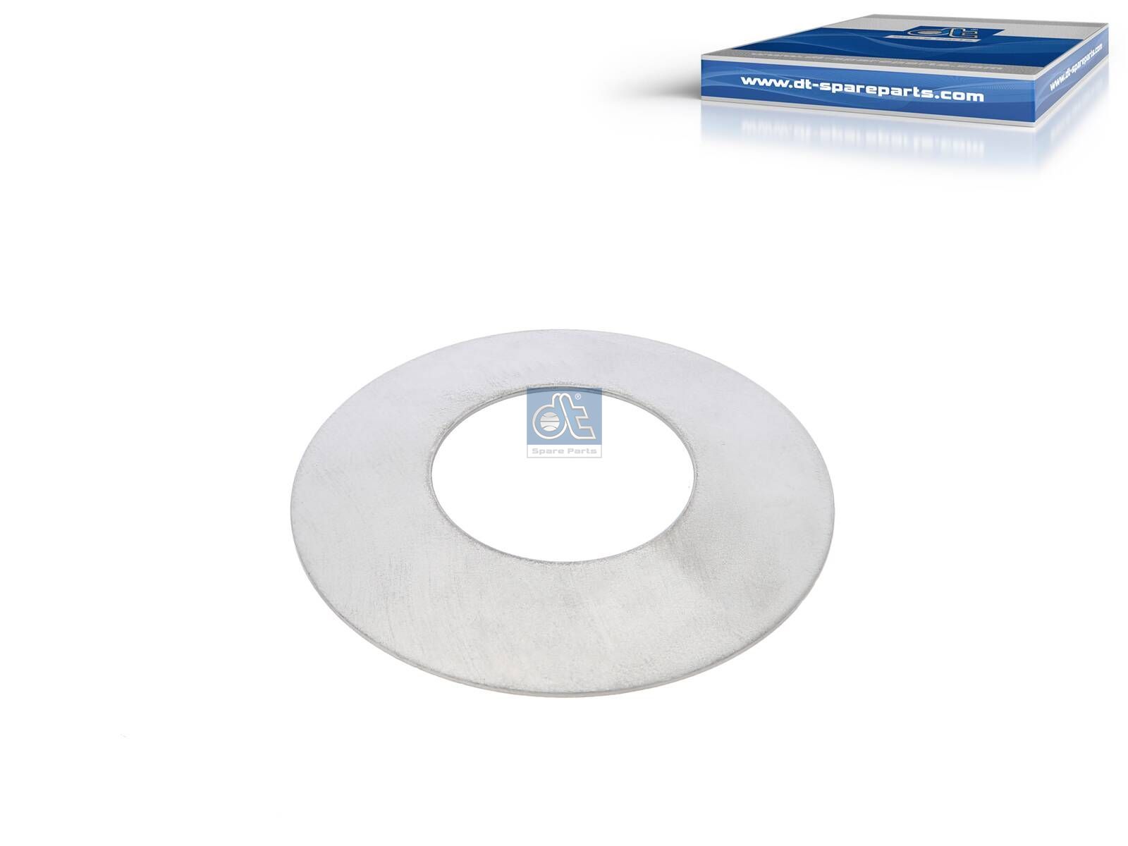 Shim | DT Spare Parts 5.30241