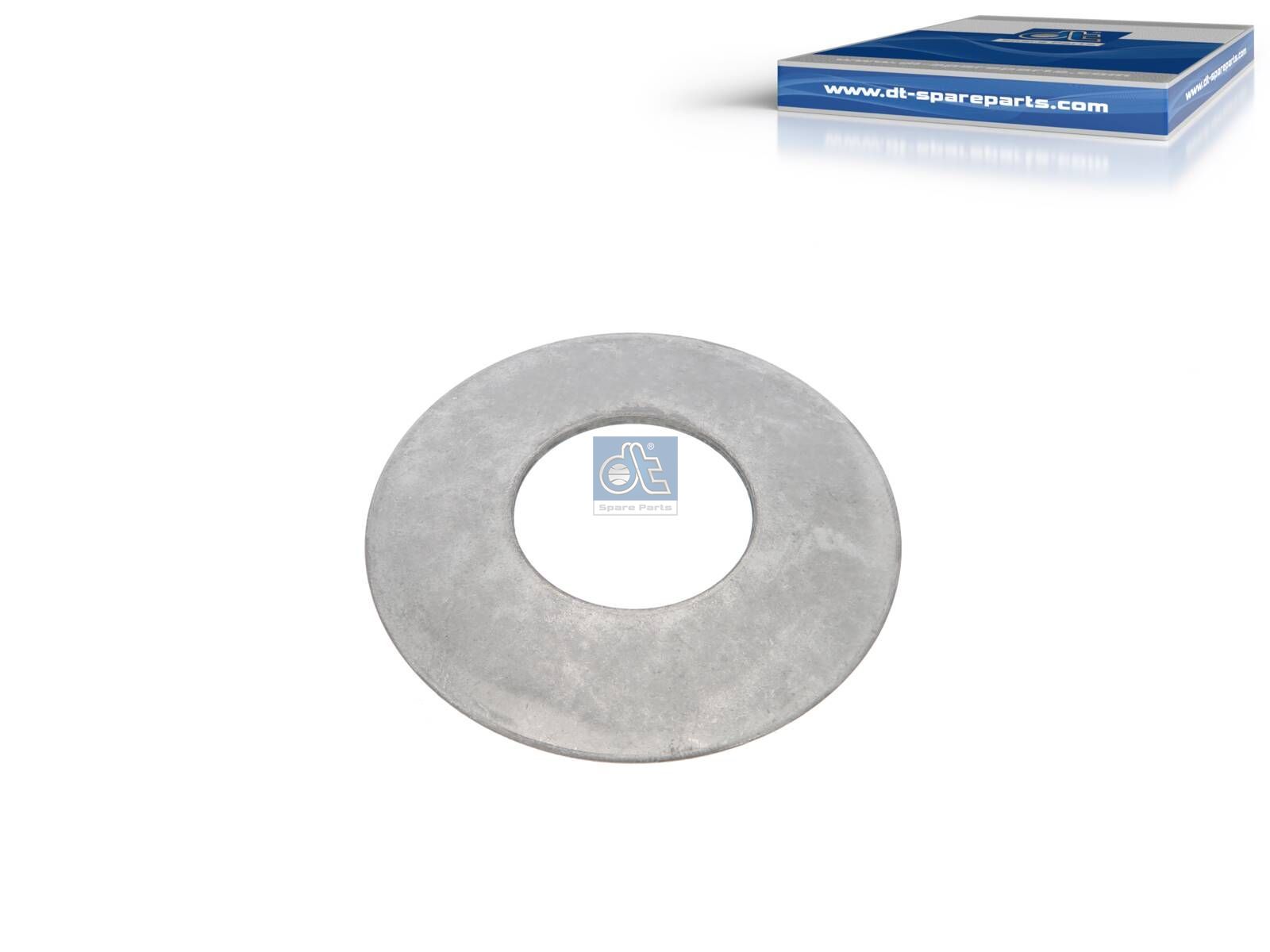Thrust washer | DT Spare Parts 5.30242