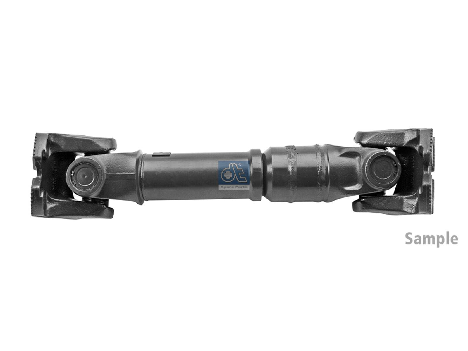 Propeller shaft | DT Spare Parts 5.30252