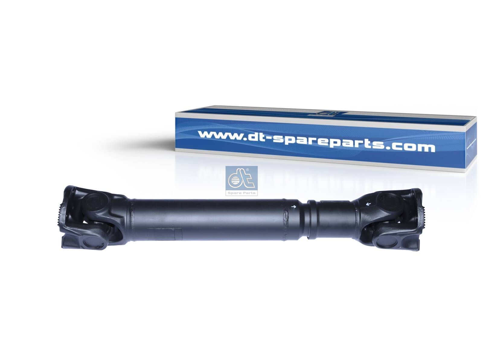 Propeller shaft | DT Spare Parts 5.30259