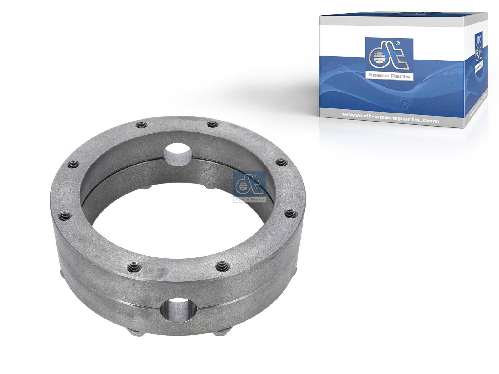 Differential housing | DT Spare Parts 5.30271