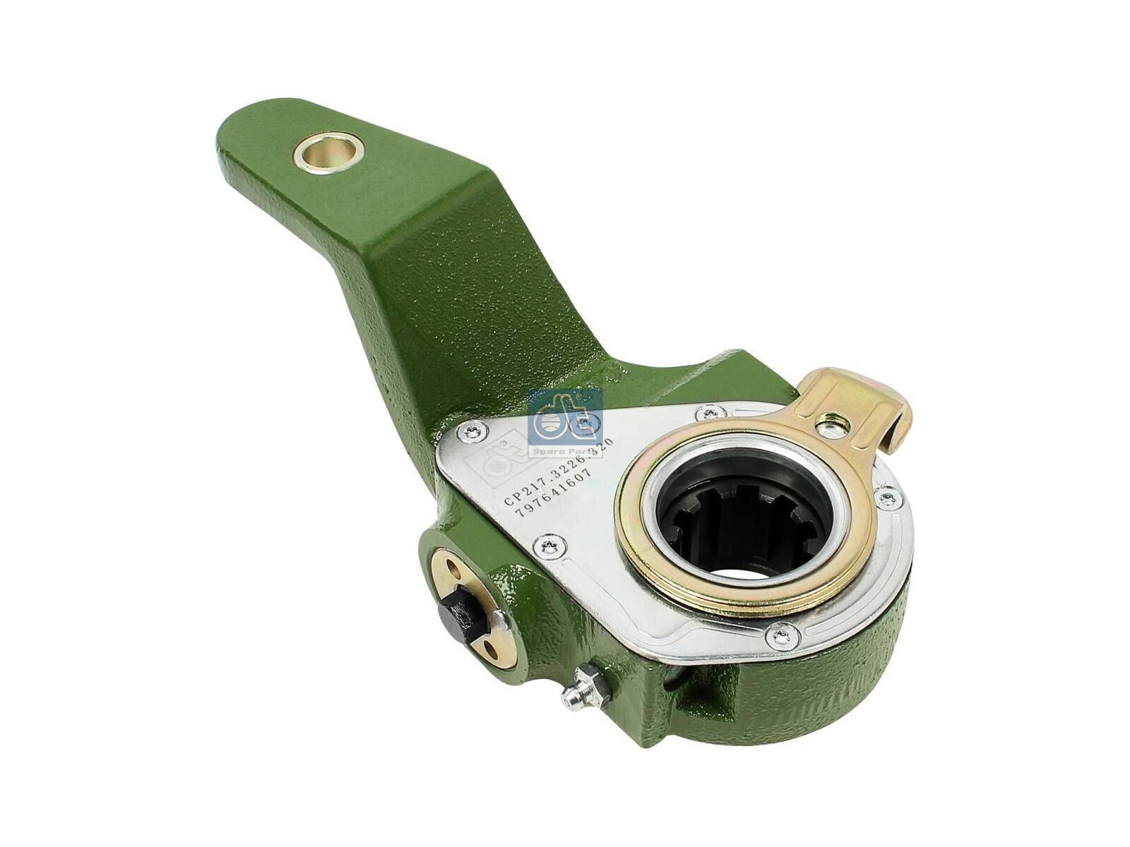 Slack adjuster | DT Spare Parts 5.30320