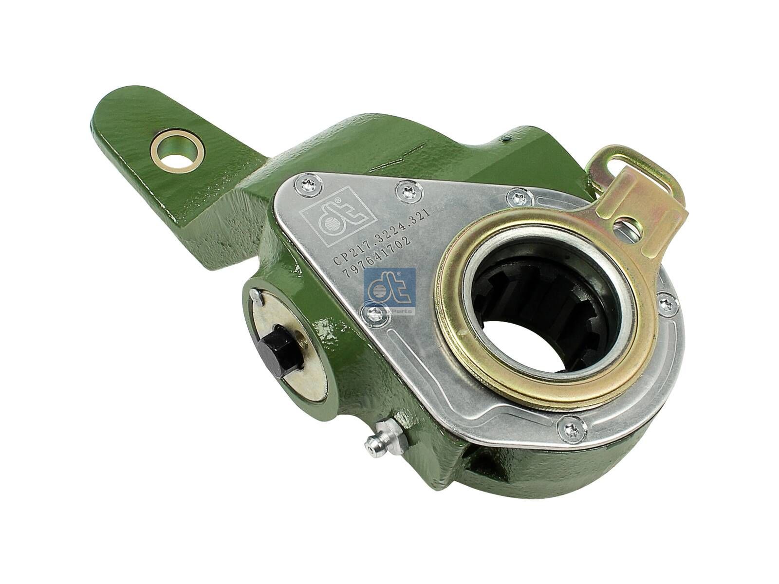 Slack adjuster | DT Spare Parts 5.30321