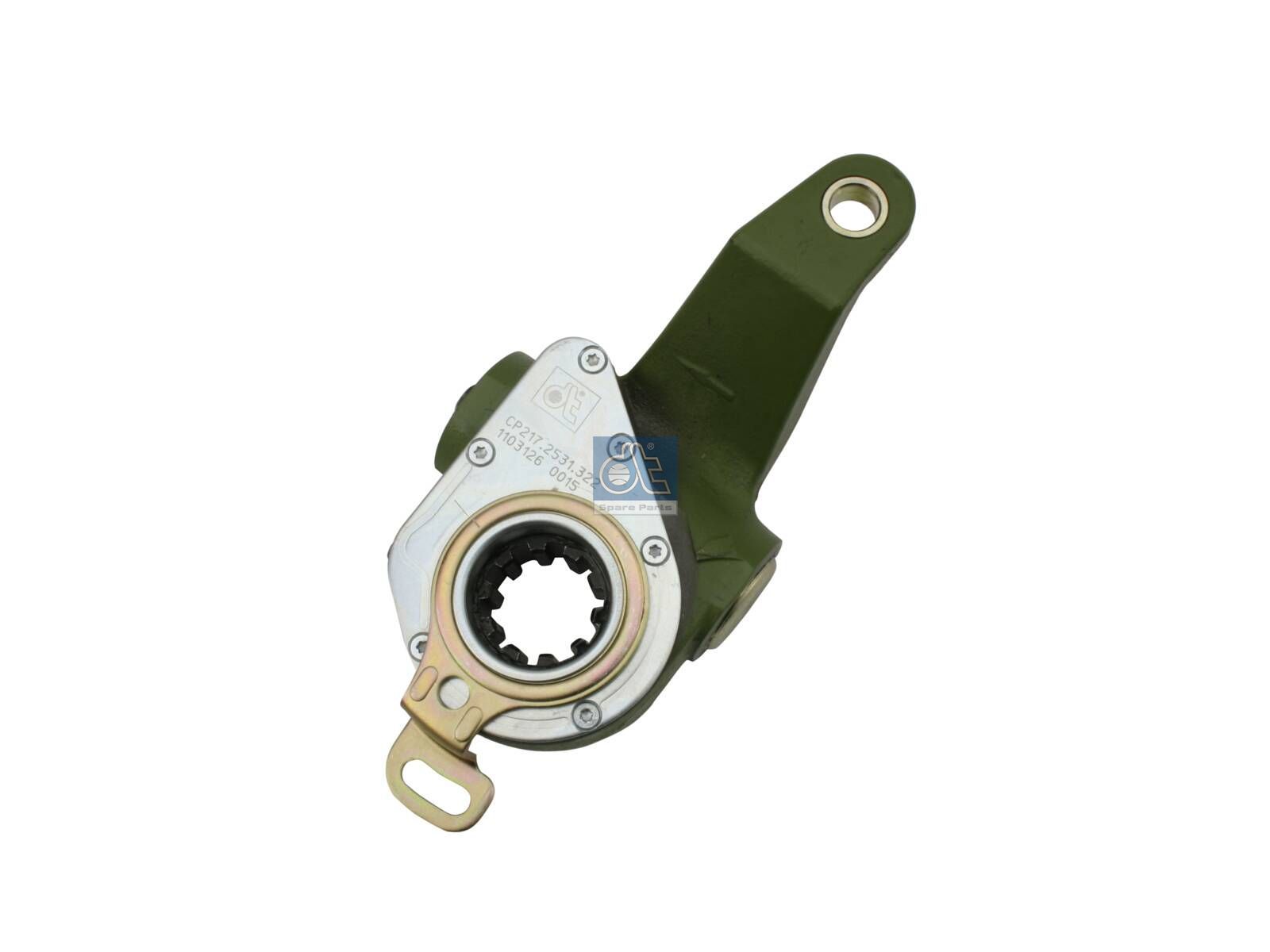Slack adjuster | DT Spare Parts 5.30322