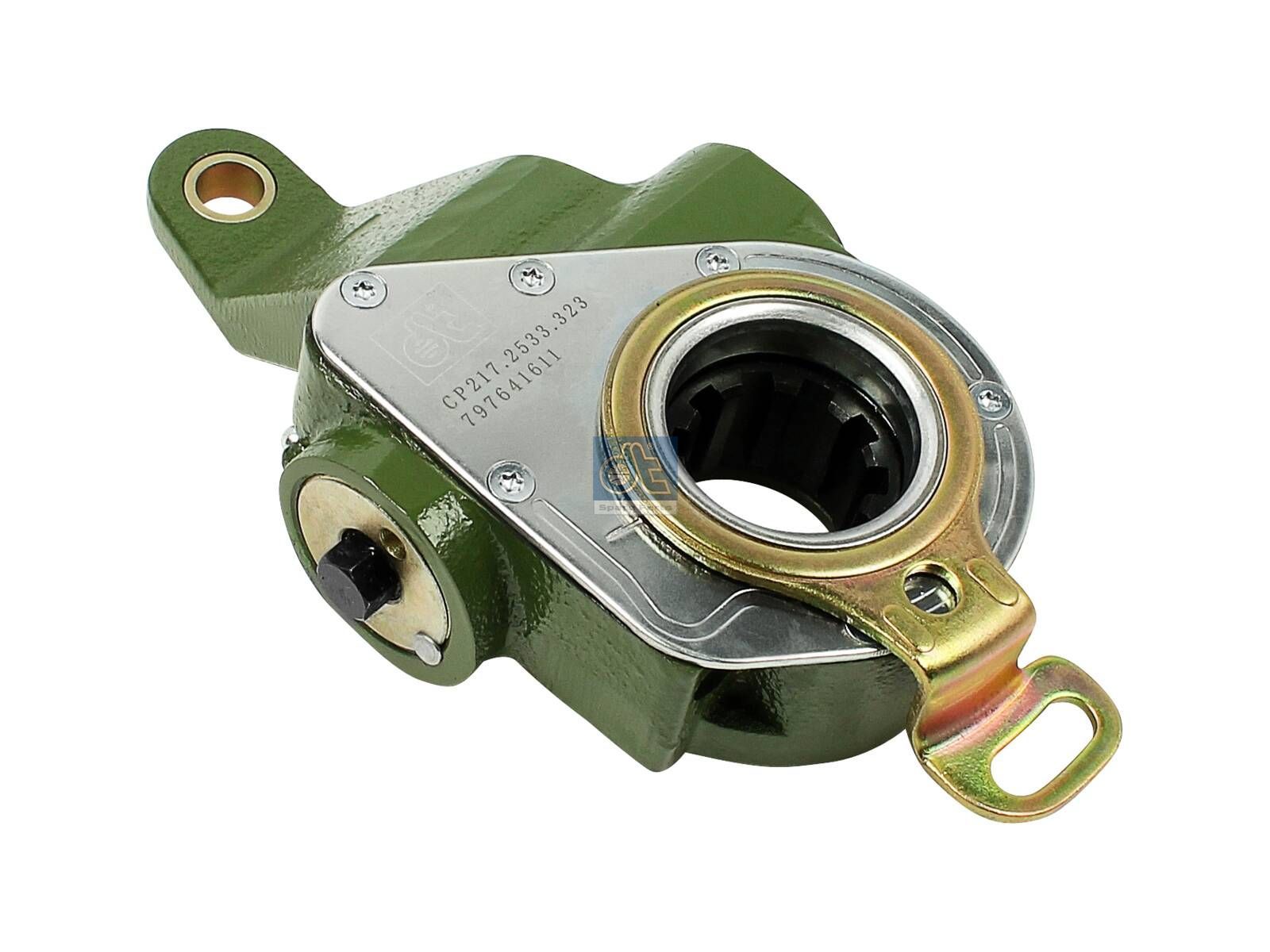 Slack adjuster | DT Spare Parts 5.30323