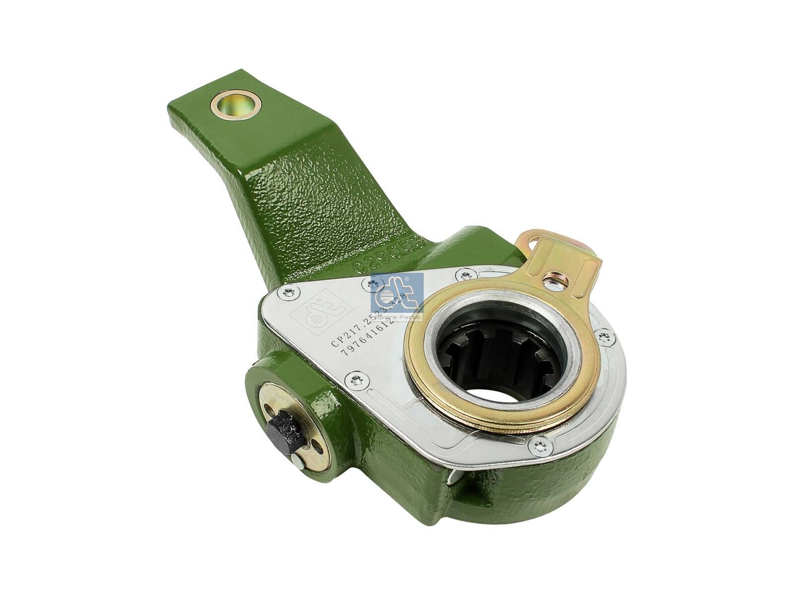 Slack adjuster | DT Spare Parts 5.30328