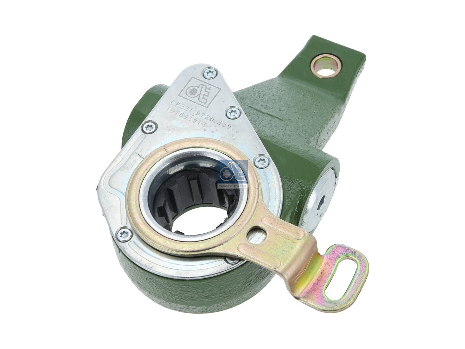 Slack adjuster | DT Spare Parts 5.30329