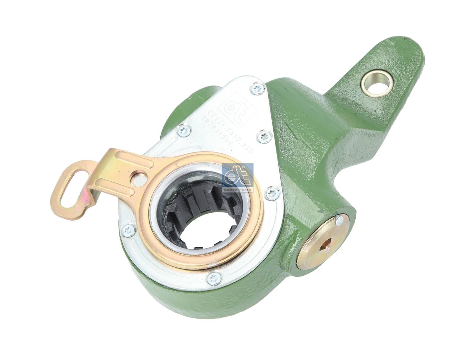 Slack adjuster | DT Spare Parts 5.30330