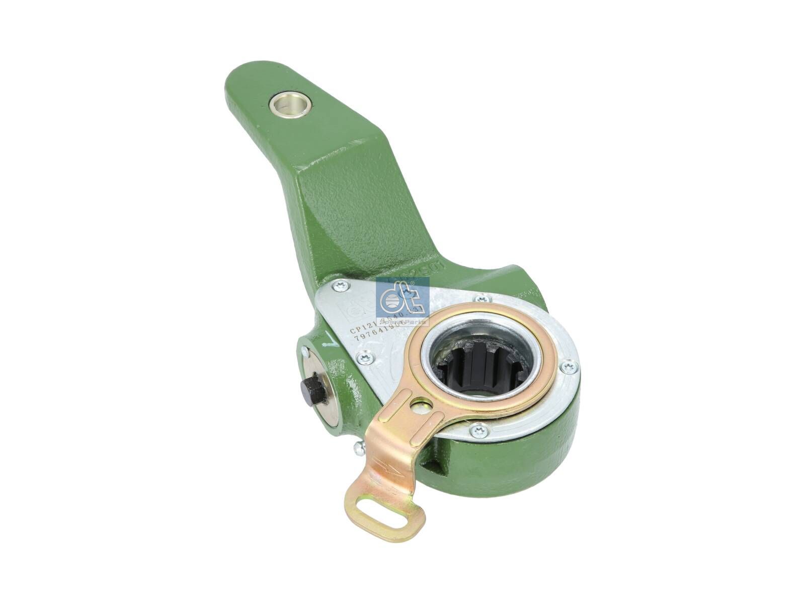 Slack adjuster | DT Spare Parts 5.30331
