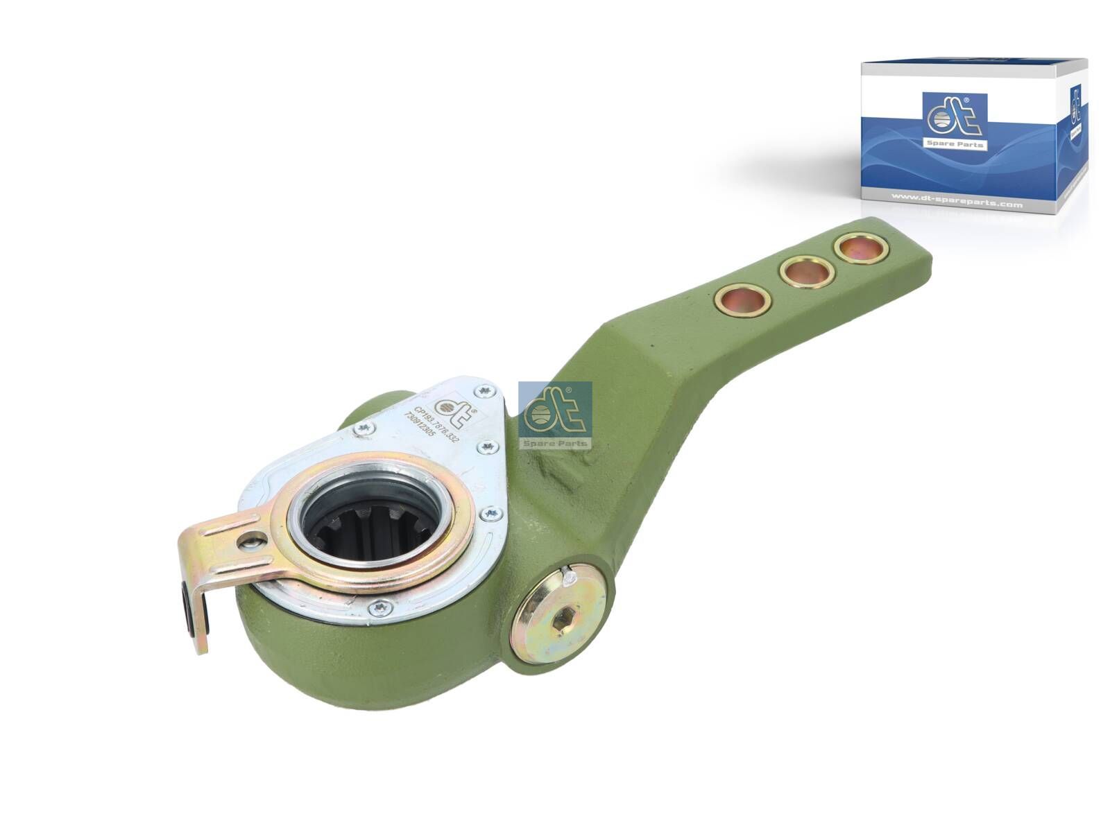 Slack adjuster | DT Spare Parts 5.30332