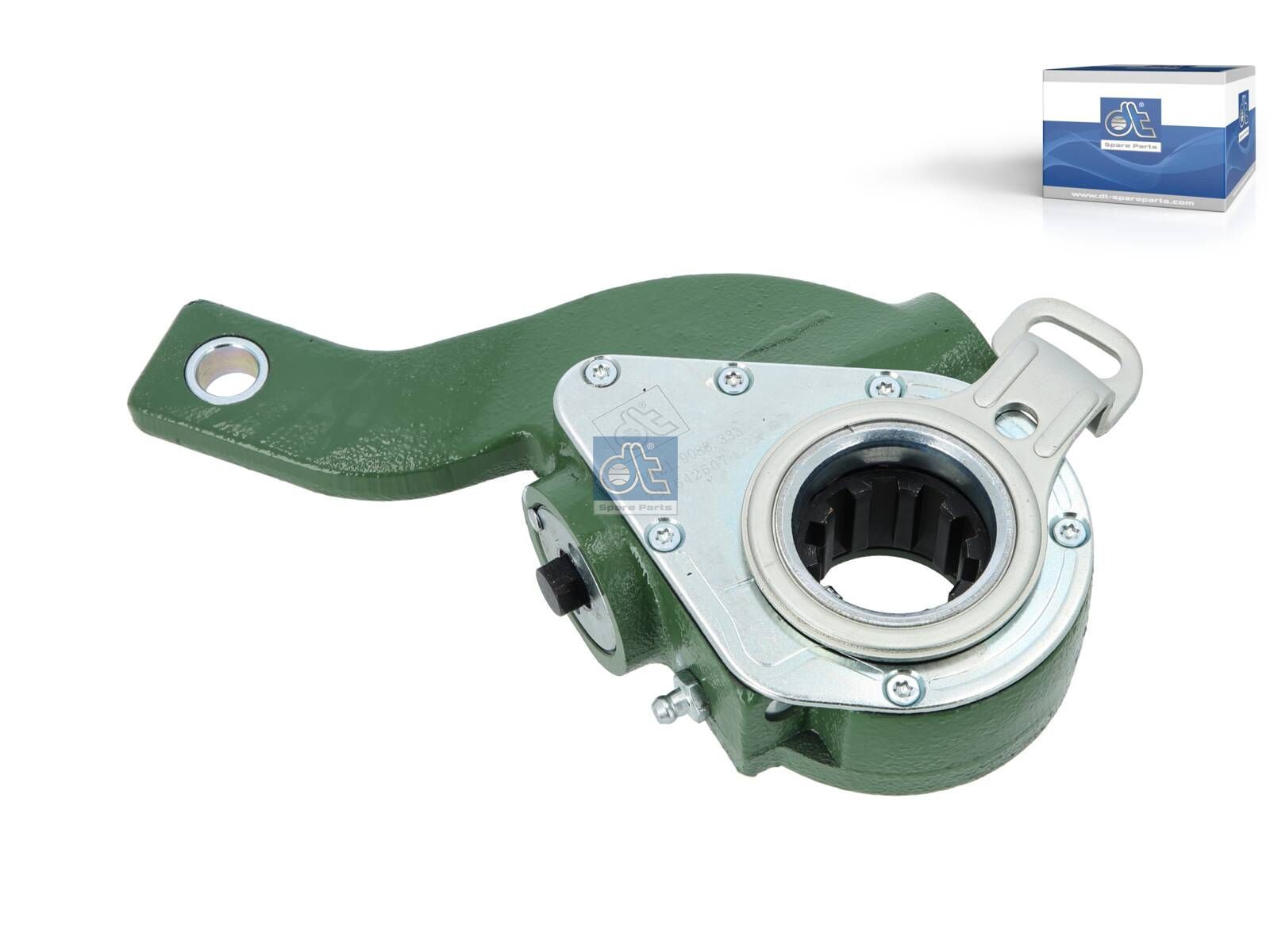 Slack adjuster | DT Spare Parts 5.30333