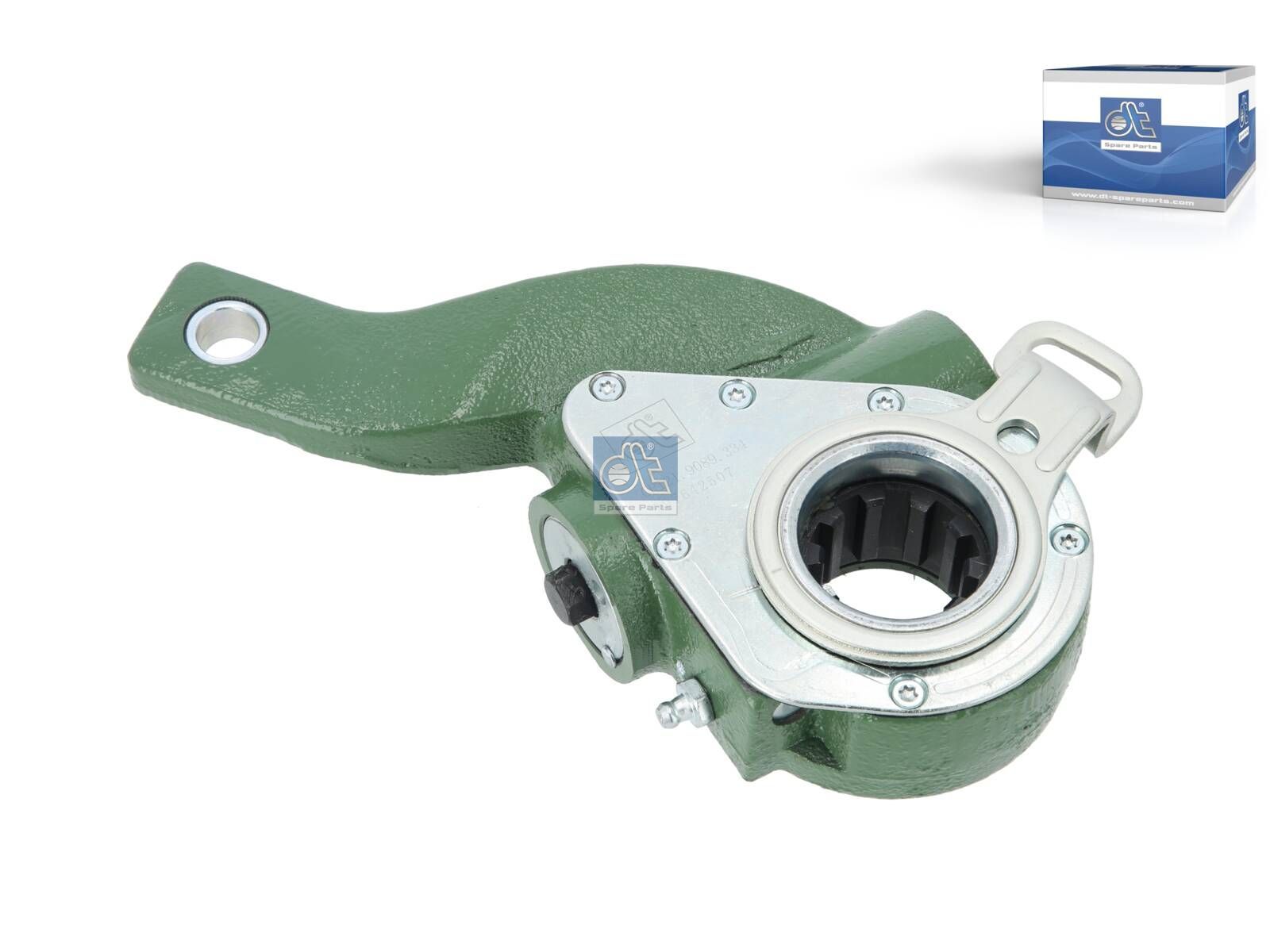 Slack adjuster | DT Spare Parts 5.30334