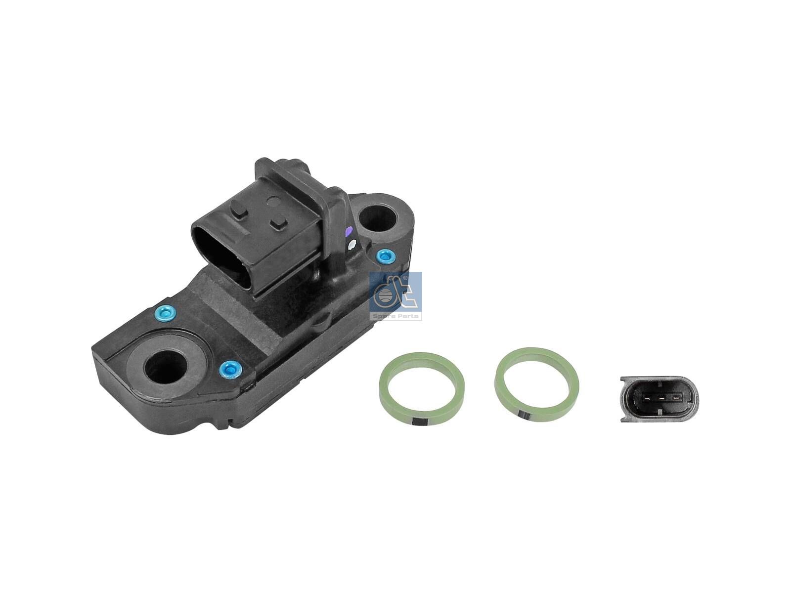 Pressure sensor | DT Spare Parts 5.30336