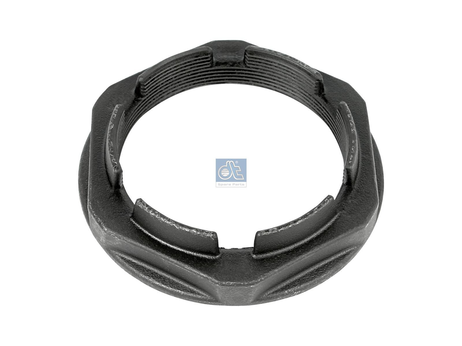 Hub nut | DT Spare Parts 5.30350