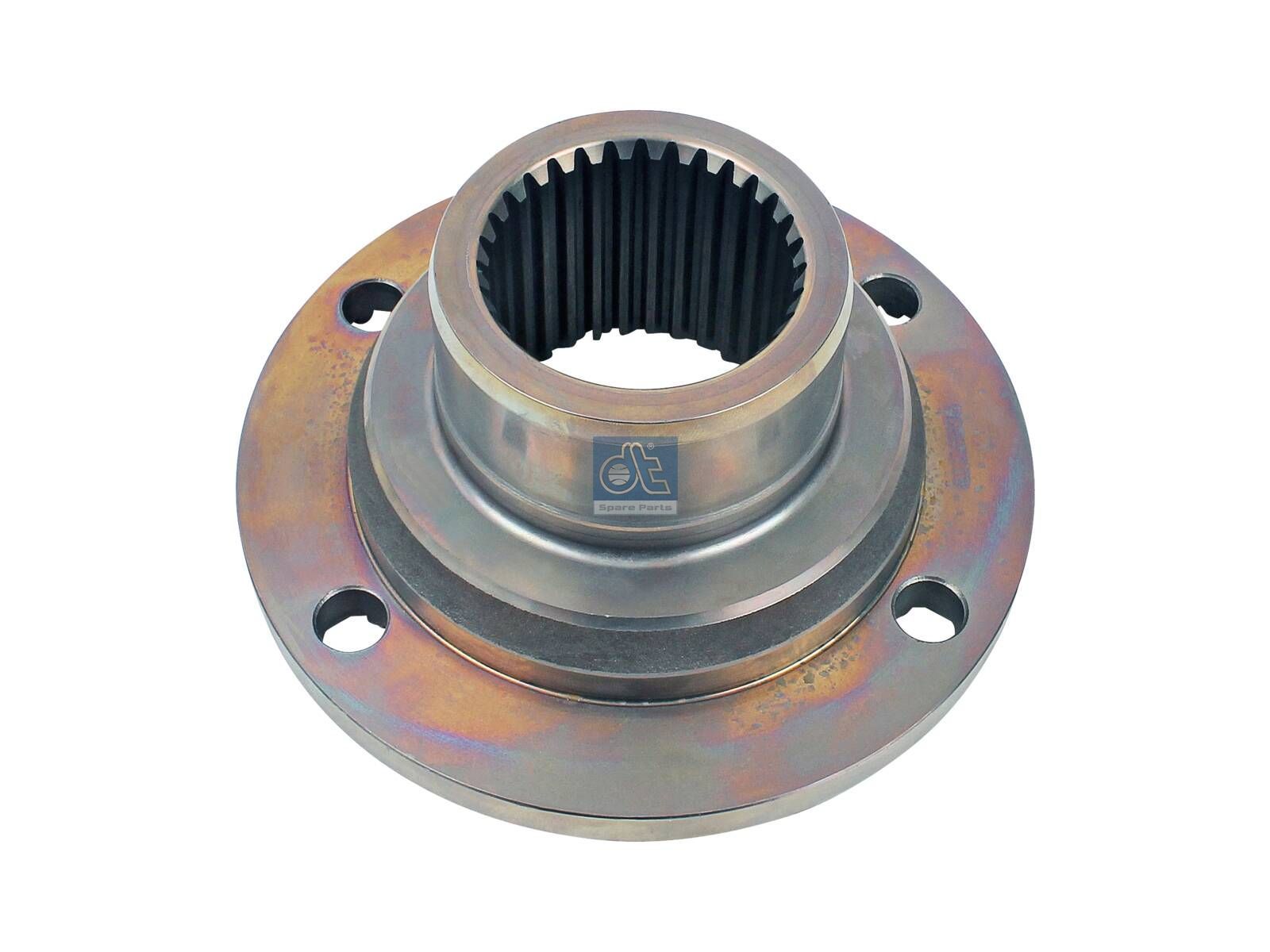 Drive flange | DT Spare Parts 5.30360