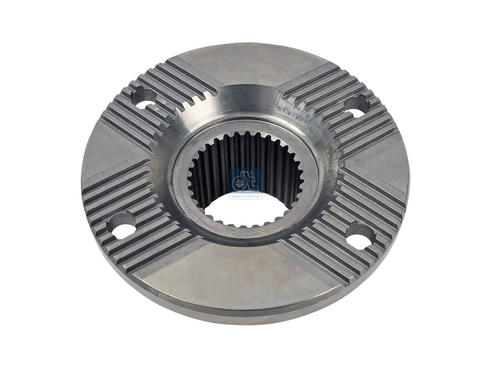 Drive flange | DT Spare Parts 5.30360