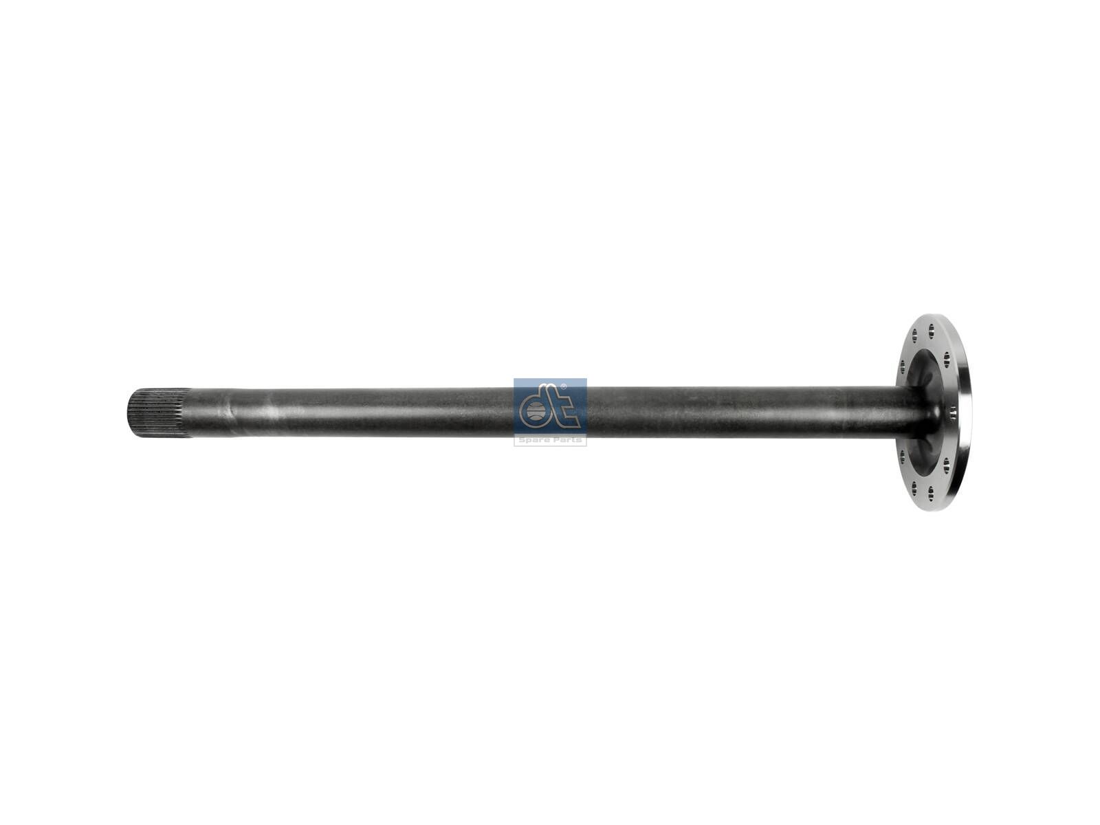 Drive shaft | DT Spare Parts 5.30370
