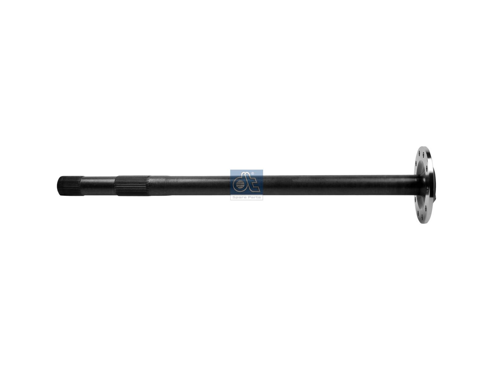 Drive shaft | DT Spare Parts 5.30371