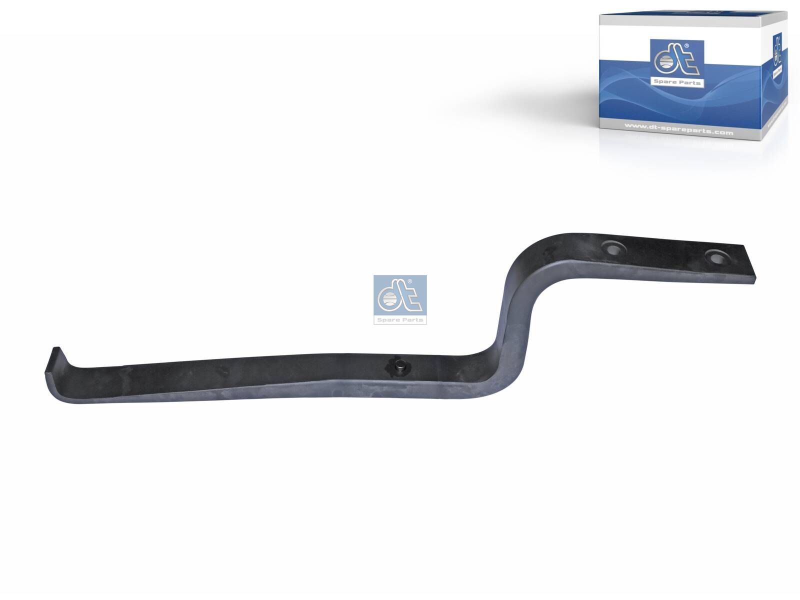Leaf spring | DT Spare Parts 5.30385