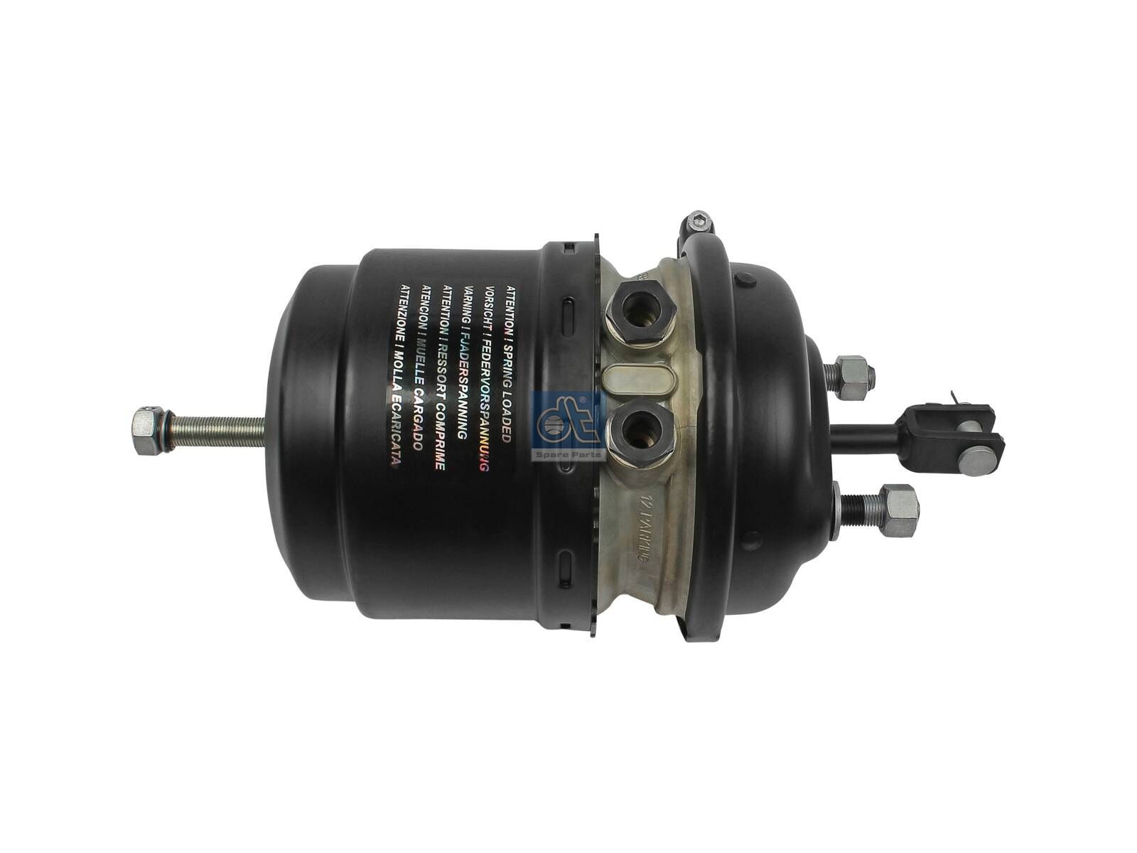Spring brake cylinder | DT Spare Parts 5.31000